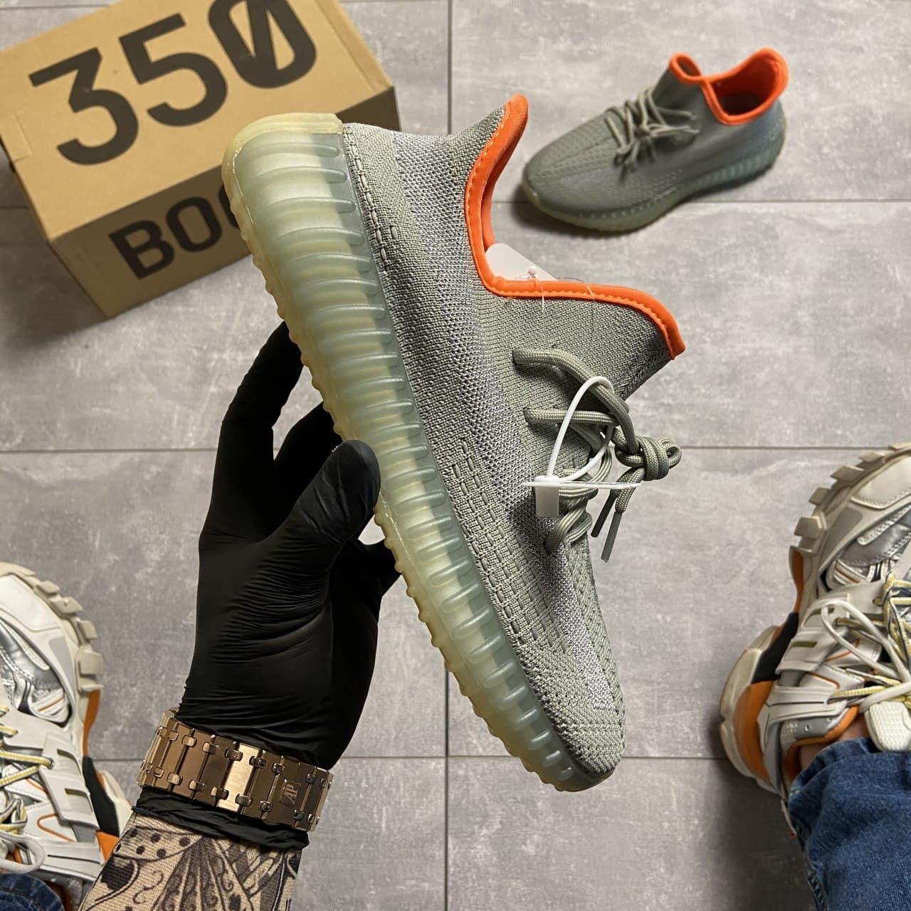 Женские кроссовки Adidas Yeezy Boost 350 v2 Desert Sage / Адидас Изи Буст 350 в2 Бежевые 40, Бежевый
Женские кроссовки Adidas Yeezy Boost 350 v2 Desert Sage / Адидас Изи Буст 350 в2 Бежевые 40, Бежевый
