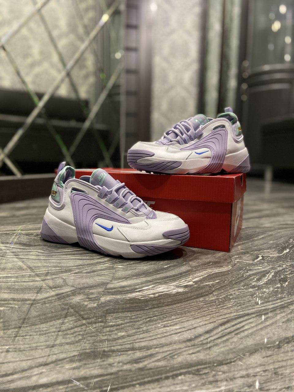Женские кроссовки Nike Zoom 2k Pink Violet / Найк Зум 2к Розовые Фиолетовые 37, Фиолетовый
Женские кроссовки Nike Zoom 2k Pink Violet / Найк Зум 2к Розовые Фиолетовые 37, Фиолетовый