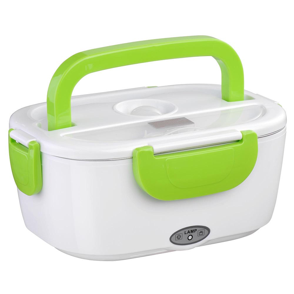 Ланч Бокс Electric lunch heater box с подогревом от прикуривателя 12v, автомобильный пищевой термос! Скидка
Ланч Бокс Electric lunch heater box с подогревом от прикуривателя 12v, автомобильный пищевой термос! Скидка