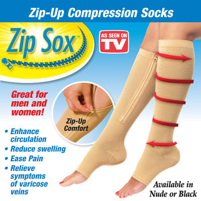 Гольфы от варикоза Zip Sox, носки от варикоза зип сокс, компрессионные гольфы! Акция
Гольфы от варикоза Zip Sox, носки от варикоза зип сокс, компрессионные гольфы! Акция