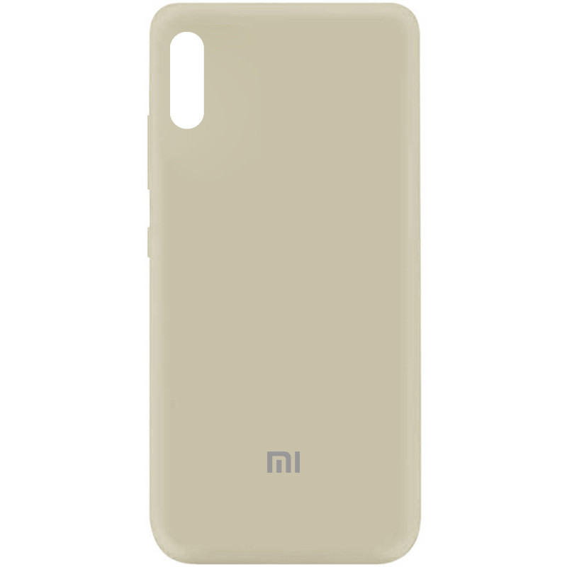 Чехол Silicone Cover My Color Full Protective (A) для Xiaomi Redmi 9A, Бежевый / antigue white
Чехол Silicone Cover My Color Full Protective (A) для Xiaomi Redmi 9A, Бежевый / antigue white