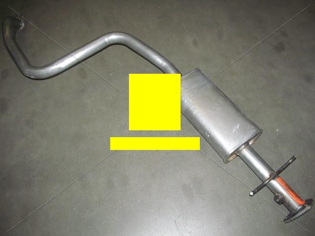Глушитель центральный Daewoo / Chevrolet Tacuma 1.6i, 1.8i, 2.0i 16V 00-12/05 (пр-во PolmoStrow) 05.34
Глушитель центральный Daewoo / Chevrolet Tacuma 1.6i, 1.8i, 2.0i 16V 00-12/05 (пр-во PolmoStrow) 05.34