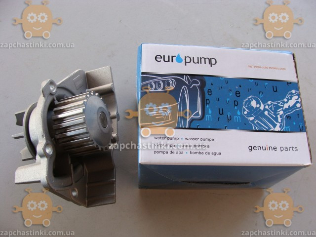 Насос водяной Citroen Jumper 94-03, Jumpy 95-07, Relay, Xantia, ZX, Xsara, Evasion / Fiat Ducato 02-07, Scudo
Насос водяной Citroen Jumper 94-03, Jumpy 95-07, Relay, Xantia, ZX, Xsara, Evasion / Fiat Ducato 02-07, Scudo