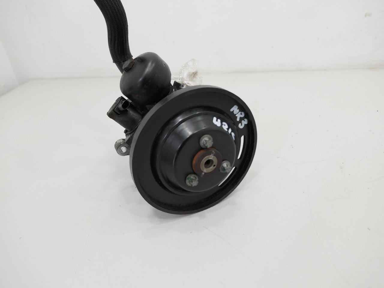 Насос усилителя руля ГУР ABC A0054667001 MERCEDES CL W216 W221 R230 под заказ 2-4 дн
Насос усилителя руля ГУР ABC A0054667001 MERCEDES CL W216 W221 R230 под заказ 2-4 дн