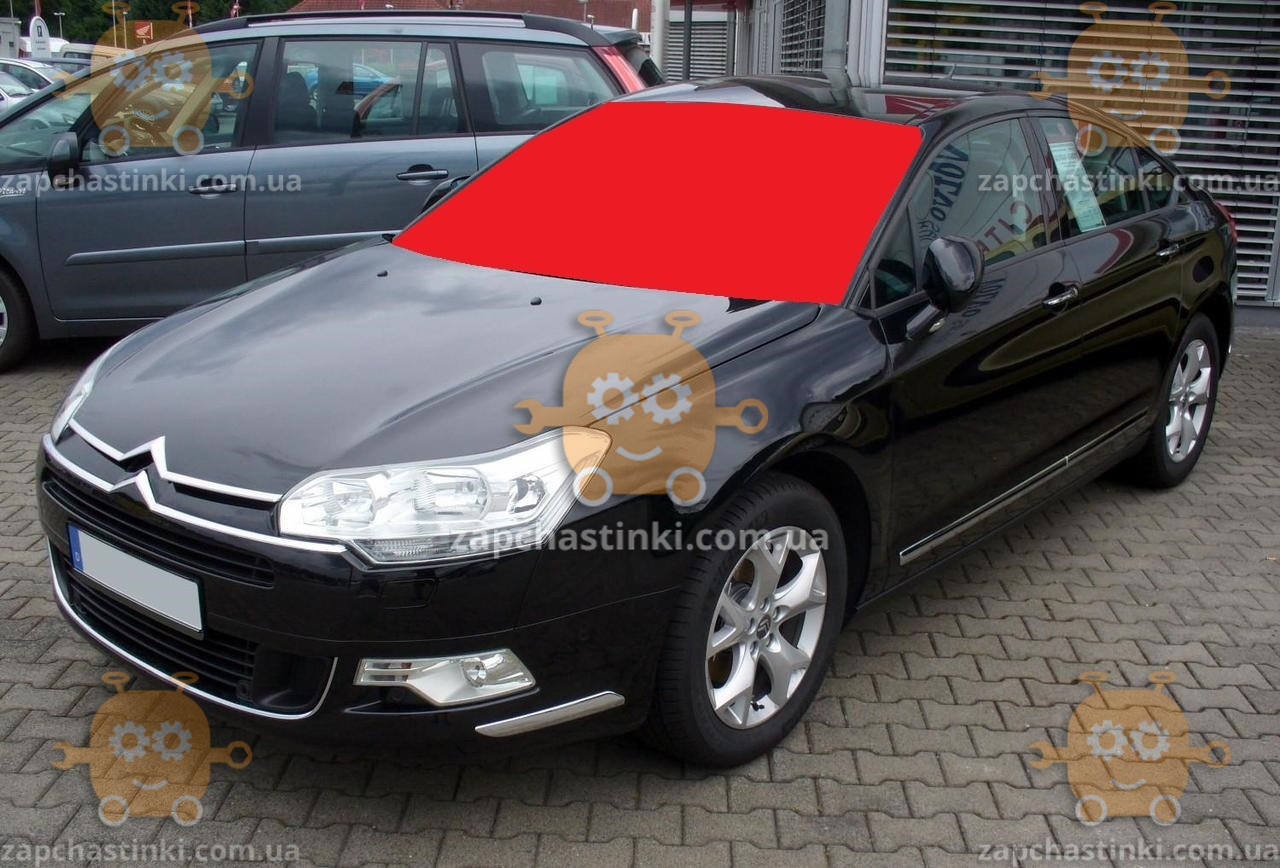 Стекло лобовое CITROEN C5 дд после 2008г. (пр-во SAFE GLASS) ГС 102976 (предоплата 350 грн)
Стекло лобовое CITROEN C5 дд после 2008г. (пр-во SAFE GLASS) ГС 102976 (предоплата 350 грн)