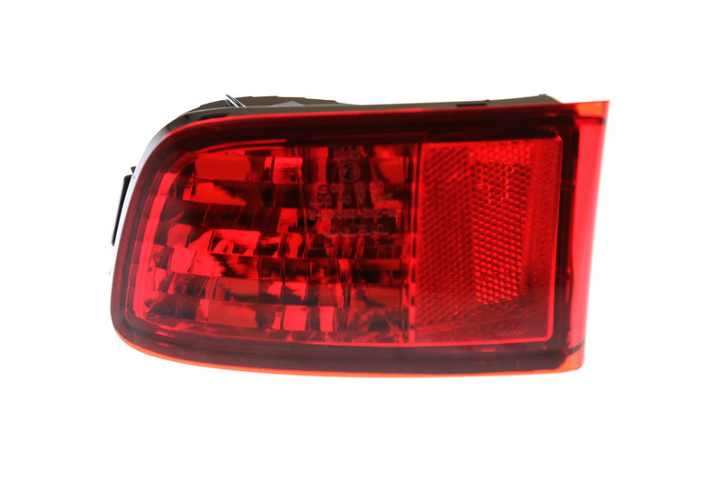 Фонарь задний Toyota Prado (j120) 2003-2009 правый в бампере активный (катафот) Задние фонари фары
Фонарь задний Toyota Prado (j120) 2003-2009 правый в бампере активный (катафот) Задние фонари фары