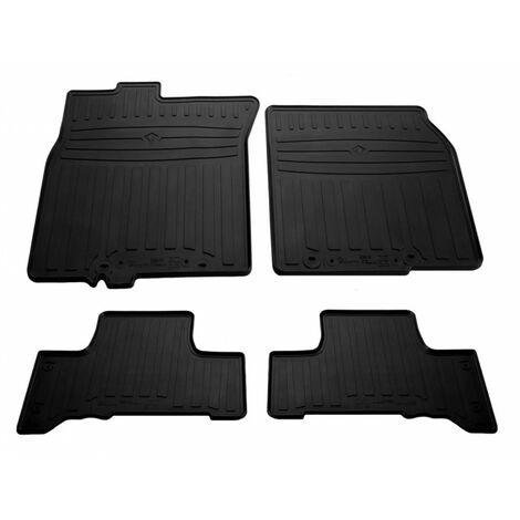 Коврики в салон для Toyota FJ Cruiser 2006-2018 (Stingray), Полный комплект (5 мест) Тойота ФДЖ Крузер, Черный
Коврики в салон для Toyota FJ Cruiser 2006-2018 (Stingray), Полный комплект (5 мест) Тойота ФДЖ Крузер, Черный