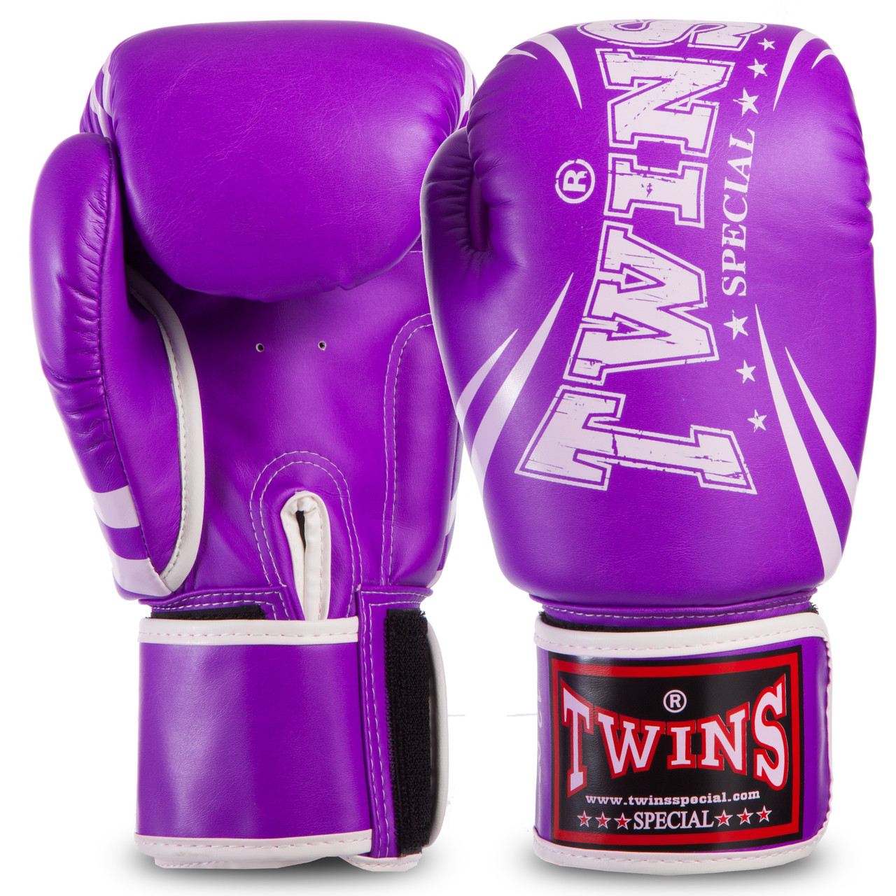 Перчатки боксерские TWINS фиолетовые PU на липучке FBGVSD3-TW6, 14 унций, Фиолетовый
Перчатки боксерские TWINS фиолетовые PU на липучке FBGVSD3-TW6, 14 унций, Фиолетовый