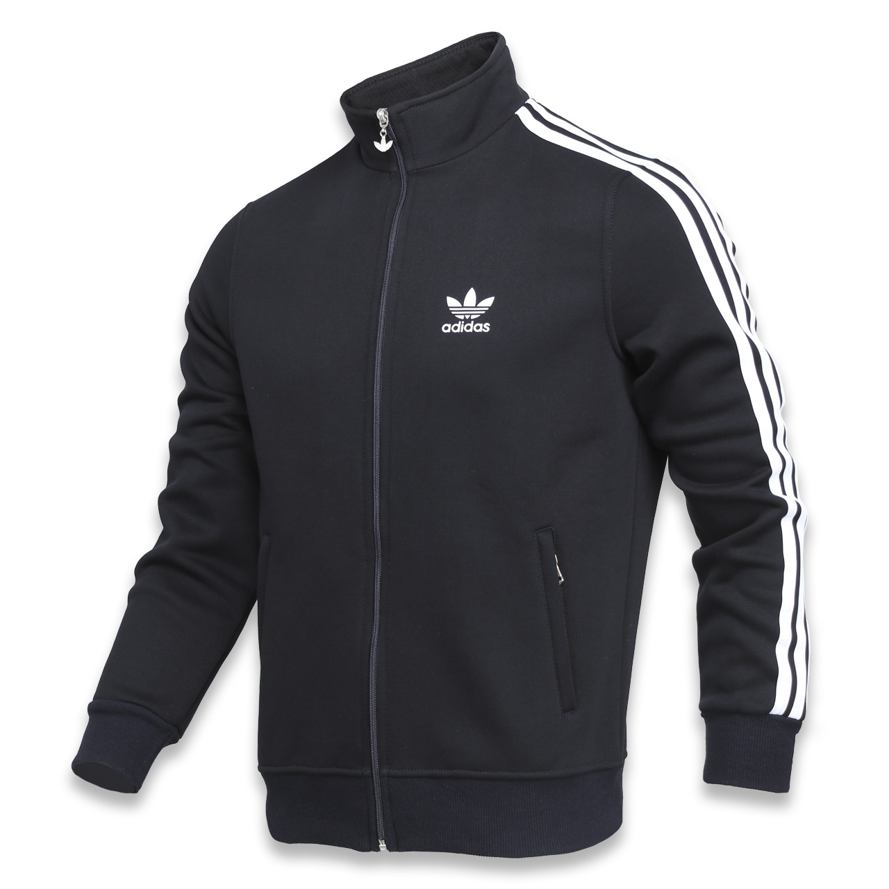 Кофта зима мужская т синяя ADIDAS с бел лампас стойка К-101 DBLU M(Р) 21-701-003, Темно-синий
Кофта зима мужская т синяя ADIDAS с бел лампас стойка К-101 DBLU M(Р) 21-701-003, Темно-синий