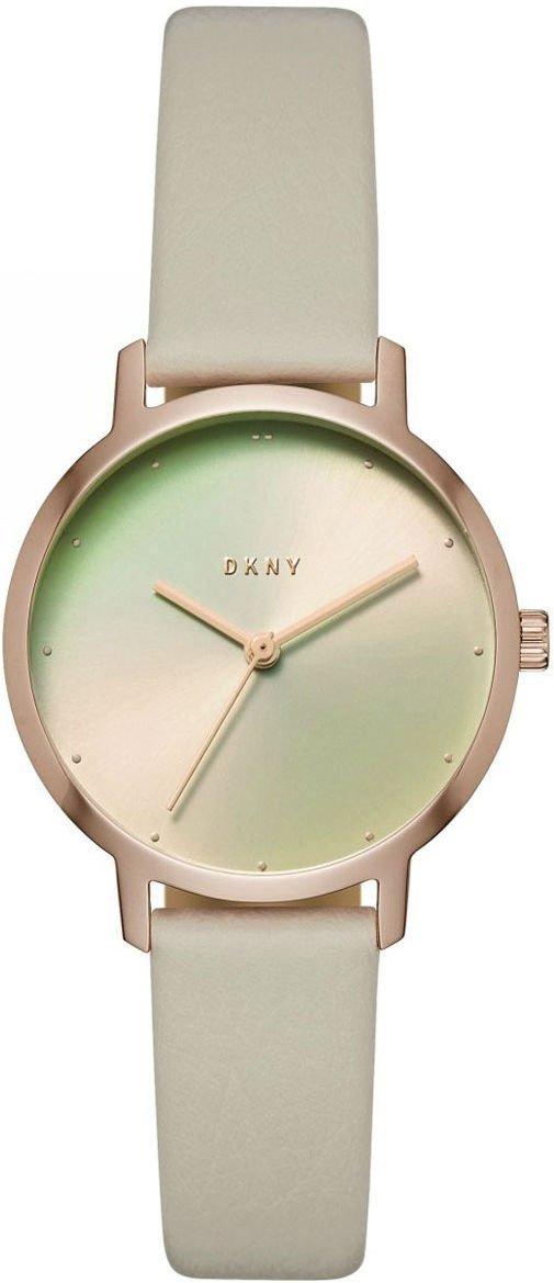 Часы наручные женские DKNY NY2740 кварцевые, циферблат "хамелеон", бежевый ремешок, США
Часы наручные женские DKNY NY2740 кварцевые, циферблат "хамелеон", бежевый ремешок, США