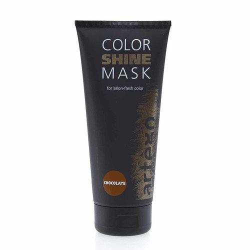 Маска для волос оттенков от темного каштана до темного блонда ARTEGO Color Shine Mask Chocolate 200мл
Маска для волос оттенков от темного каштана до темного блонда ARTEGO Color Shine Mask Chocolate 200мл