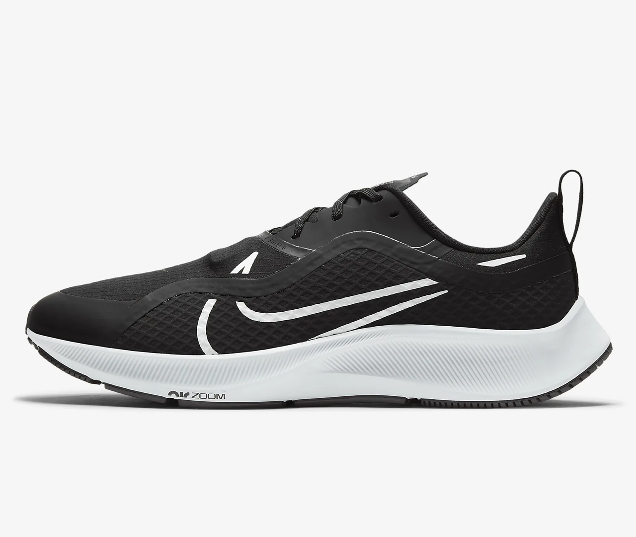 Оригинальные мужские кроссовки для бега Nike Air Zoom Pegasus 37 Shield (CQ7935-002)
Оригинальные мужские кроссовки для бега Nike Air Zoom Pegasus 37 Shield (CQ7935-002)