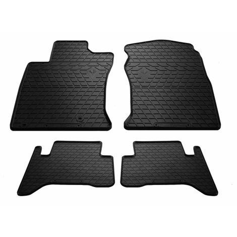 Коврики в салон для Lexus GX 2002-2009, Toyota Land Cruiser Prado 2002-2009 (Stingray), Полный комплект (5, Черный
Коврики в салон для Lexus GX 2002-2009, Toyota Land Cruiser Prado 2002-2009 (Stingray), Полный комплект (5, Черный