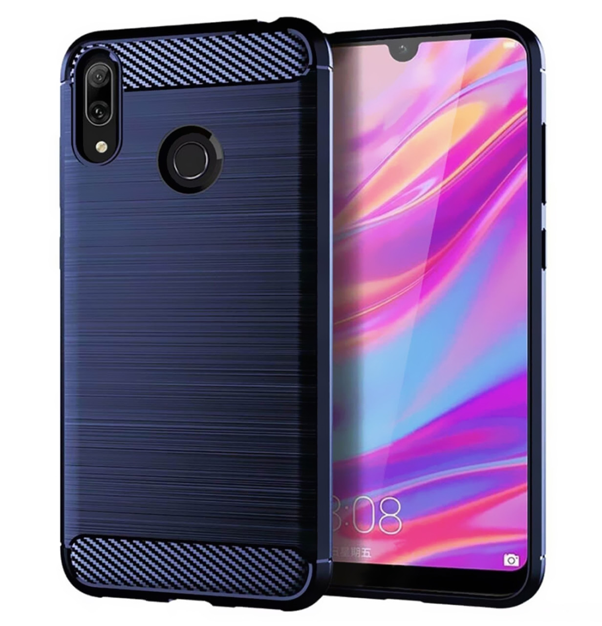 Противоударный TPU чехол Slim Series для Samsung Galaxy M10 SM-M105F Navy Blue, Темно-синий
Противоударный TPU чехол Slim Series для Samsung Galaxy M10 SM-M105F Navy Blue, Темно-синий