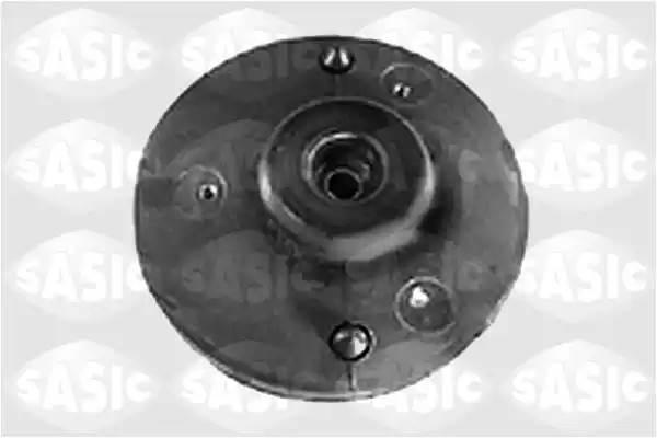 Опора стойки амортизатора RENAULT SAFRANE I (B54_) 2.0 12V (B542, B54E) SASIC 4001605
Опора стойки амортизатора RENAULT SAFRANE I (B54_) 2.0 12V (B542, B54E) SASIC 4001605