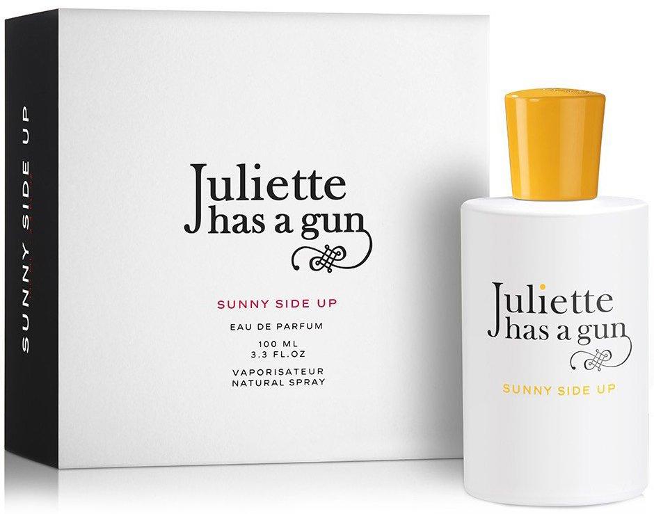 Парфюмированная вода Juliette Has A Gun Sunny Side Up для женщин - edp 100 ml
Парфюмированная вода Juliette Has A Gun Sunny Side Up для женщин - edp 100 ml