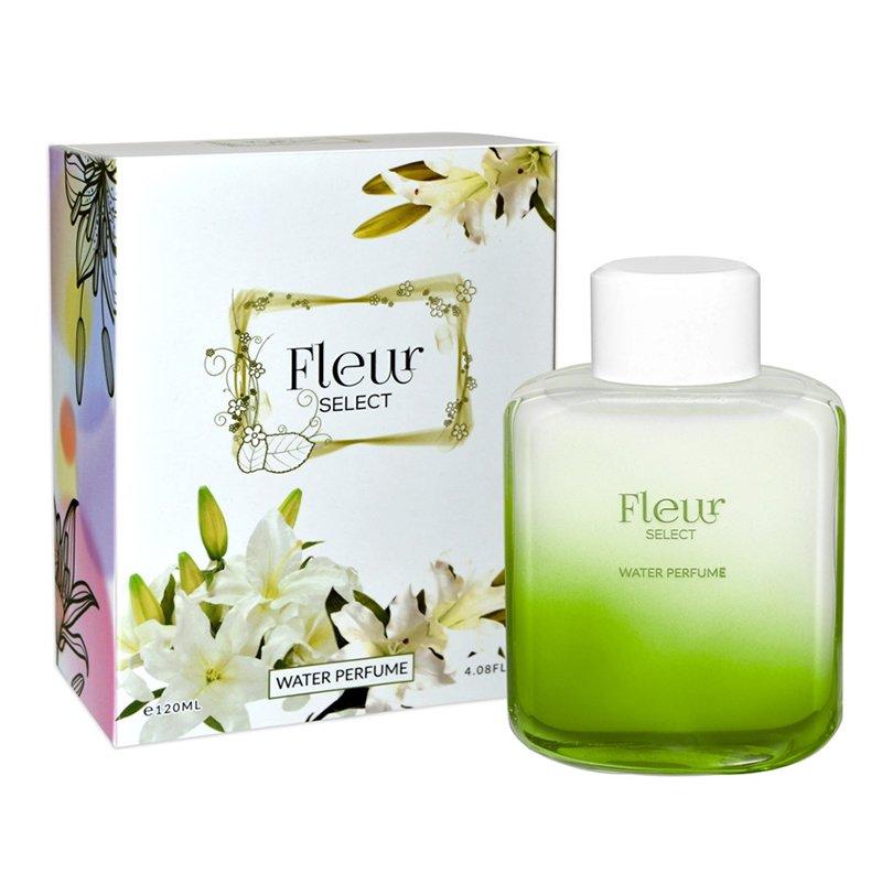 Парфюмированная вода My Perfumes Ootori Water Perfume Fleur Select для мужчин и женщин - edp 120 ml
Парфюмированная вода My Perfumes Ootori Water Perfume Fleur Select для мужчин и женщин - edp 120 ml