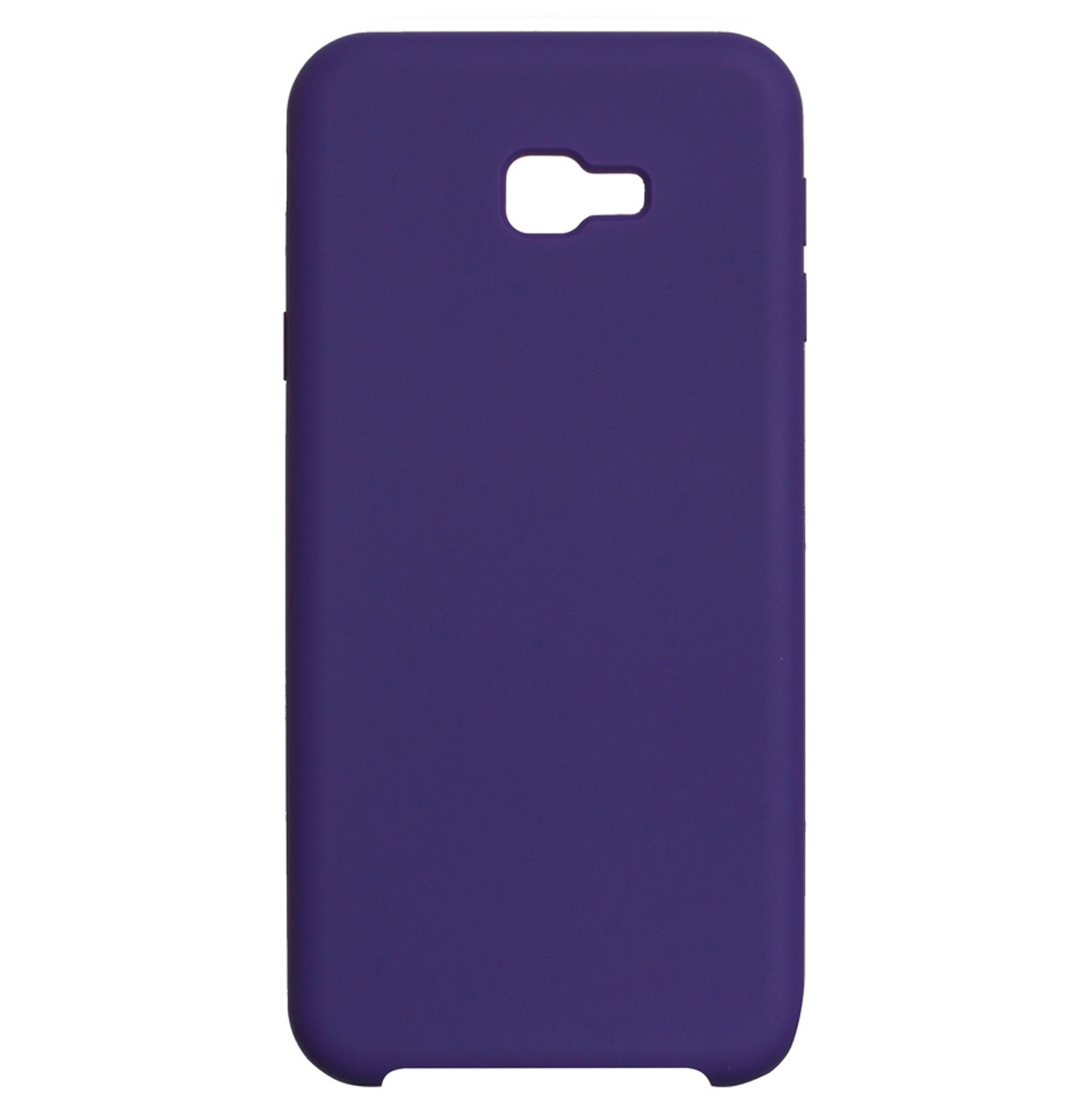 Чехол-накладка Original Silicone case на Samsung Galaxy J4 Plus (2018) SM-J415F Violet, Фиолетовый
Чехол-накладка Original Silicone case на Samsung Galaxy J4 Plus (2018) SM-J415F Violet, Фиолетовый