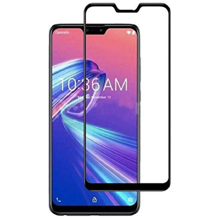 Защитное стекло Asus Zenfone Max Pro M2 ZB631KL Full Glue 5D (Mocolo 0.33 mm), Черный
Защитное стекло Asus Zenfone Max Pro M2 ZB631KL Full Glue 5D (Mocolo 0.33 mm), Черный