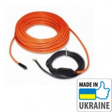Теплый пол VOLTERM нагревательный кабель коаксиальный HR18 2700 Вт, 150 м двухжильный
Теплый пол VOLTERM нагревательный кабель коаксиальный HR18 2700 Вт, 150 м двухжильный