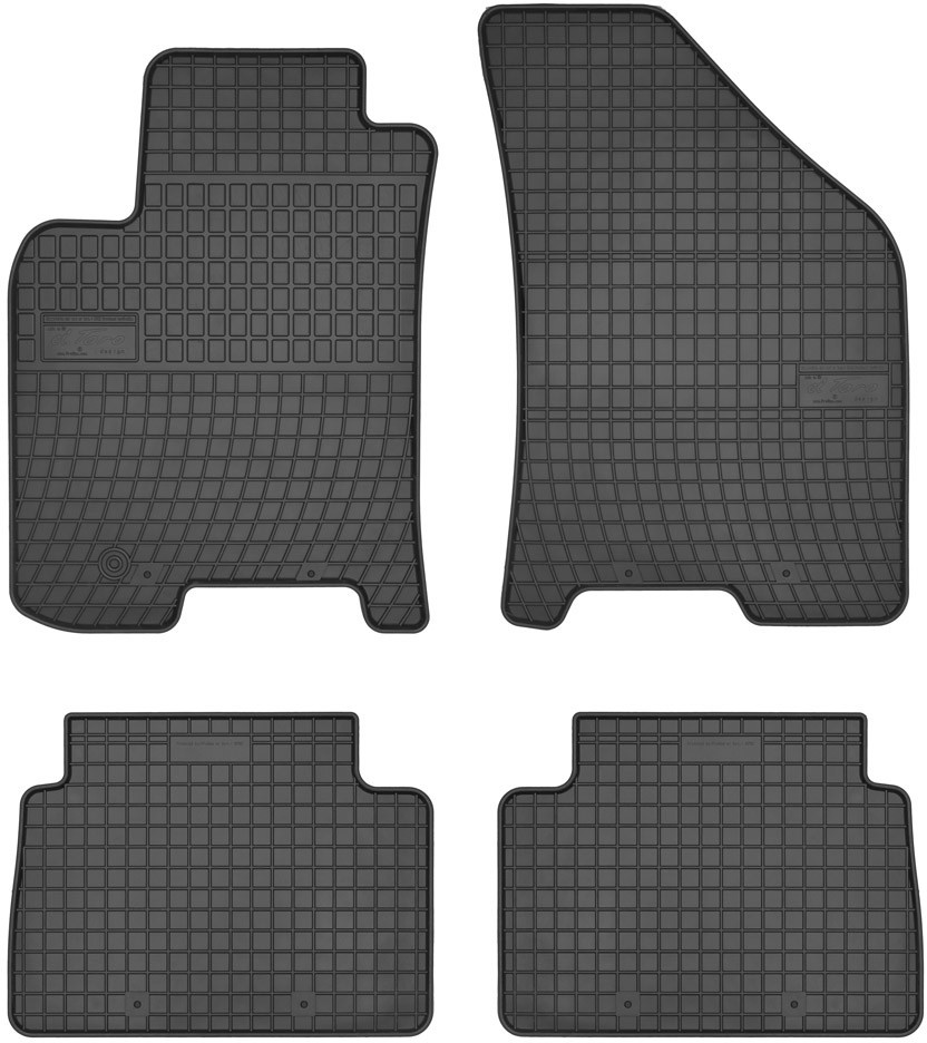 коврики Frogum для Chevrolet Lacetti (mkI); Daewoo Nubira (mkI) 2003-2009 (FG 0702)
коврики Frogum для Chevrolet Lacetti (mkI); Daewoo Nubira (mkI) 2003-2009 (FG 0702)