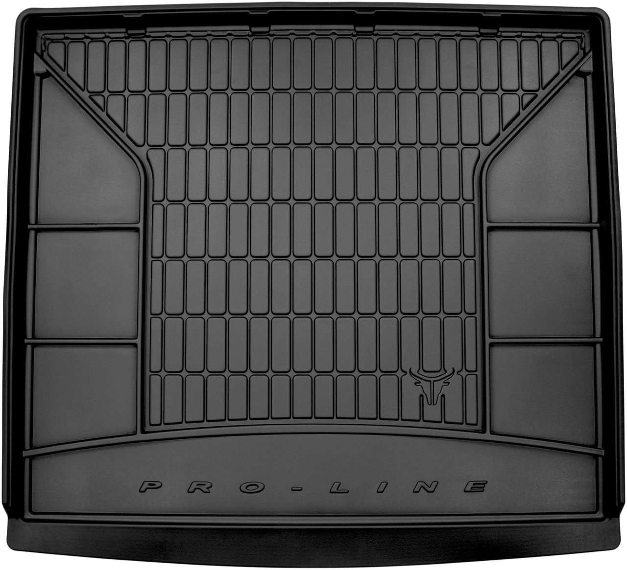 коврик в багажник Frogum Pro-Line для Renault Espace (mkIV) 2003-2014 (сложенный 3 ряд)(багажник)
коврик в багажник Frogum Pro-Line для Renault Espace (mkIV) 2003-2014 (сложенный 3 ряд)(багажник)