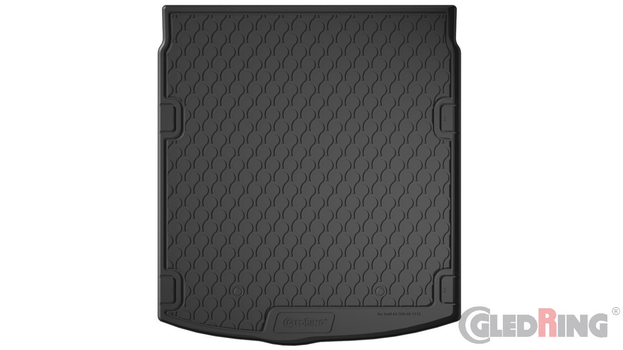 коврики в багажник Gledring для Audi A6/S6 (mkIV)(C7)(седан) 2011-2018 (багажник) (GR 1115)
коврики в багажник Gledring для Audi A6/S6 (mkIV)(C7)(седан) 2011-2018 (багажник) (GR 1115)