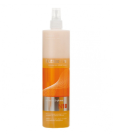Erayba - N18 Nutriactive Collastin 2-phase - Спрей-кондиционер с коллагеном, 500 мл
Erayba - N18 Nutriactive Collastin 2-phase - Спрей-кондиционер с коллагеном, 500 мл