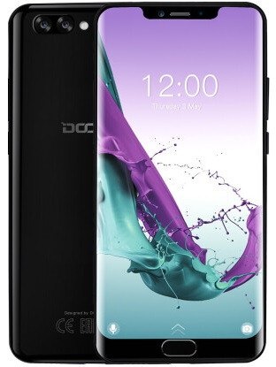 Смартфон Doogee Y7 Plus 6/64GB Black, 16+13/8Мп, 6.18" IPS, 2SIM, 4G, 5080мАh, 8 ядрa, Helio P25, Черный
Смартфон Doogee Y7 Plus 6/64GB Black, 16+13/8Мп, 6.18" IPS, 2SIM, 4G, 5080мАh, 8 ядрa, Helio P25, Черный