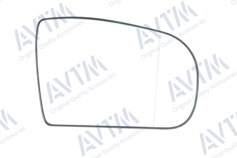 Вкладыш зеркала MERCEDES E (W210) 07.99-08.03 правый, асферич, с подогр, эл.регул
Вкладыш зеркала MERCEDES E (W210) 07.99-08.03 правый, асферич, с подогр, эл.регул