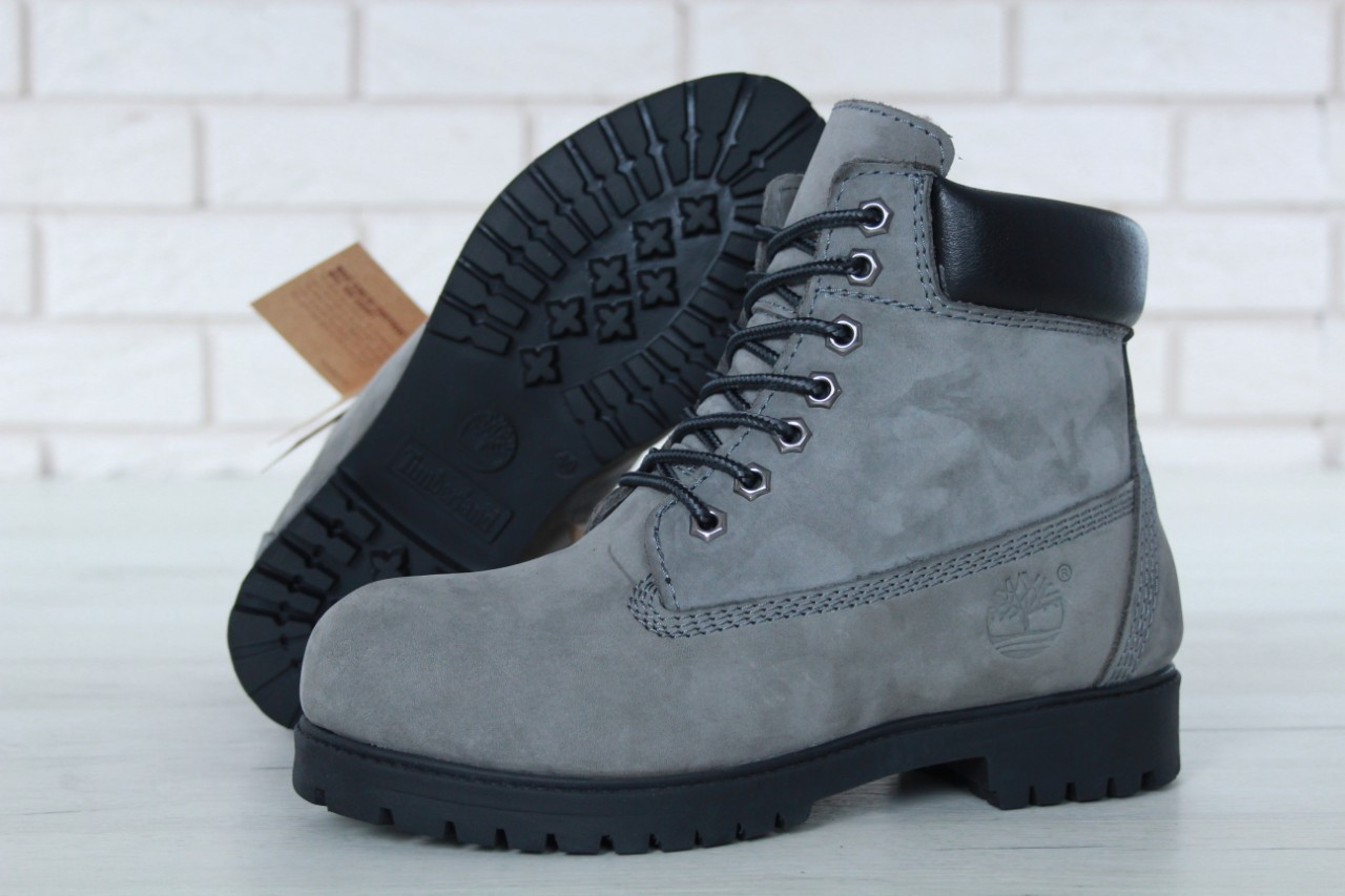 Ботинки мужские зимние Timberland серые, Тимберленд, нубук, натуральный мех, прошиты. Код KD-11335 45, Серый
Ботинки мужские зимние Timberland серые, Тимберленд, нубук, натуральный мех, прошиты. Код KD-11335 45, Серый