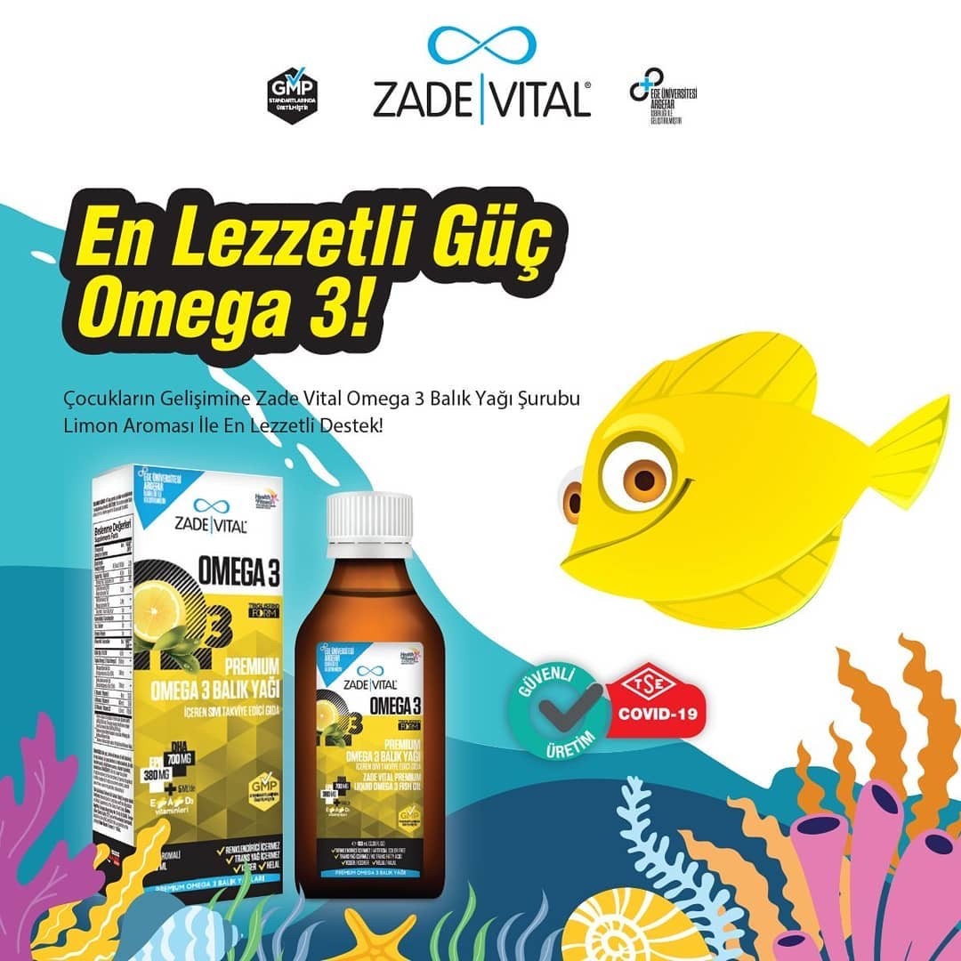 Жидкий рыбий жир Омега 3 со вкусом лимона 200 мл. - Premium Liquid Omega 3 Fish Oil (Lemon Flavored)
Жидкий рыбий жир Омега 3 со вкусом лимона 200 мл. - Premium Liquid Omega 3 Fish Oil (Lemon Flavored)