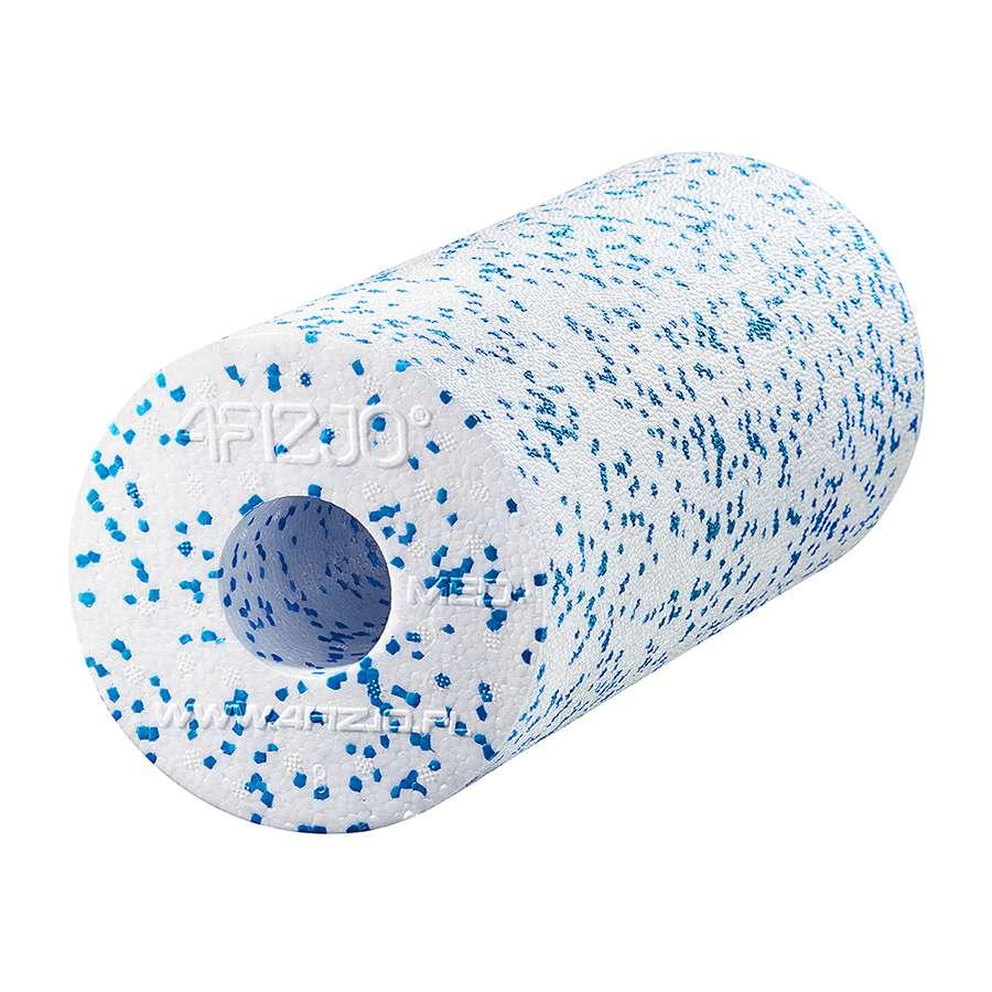 Массажный ролик, валик, роллер гладкий 4FIZJO Epp Med plus 4FJ0054 White-Blue SKL41-227827
Массажный ролик, валик, роллер гладкий 4FIZJO Epp Med plus 4FJ0054 White-Blue SKL41-227827