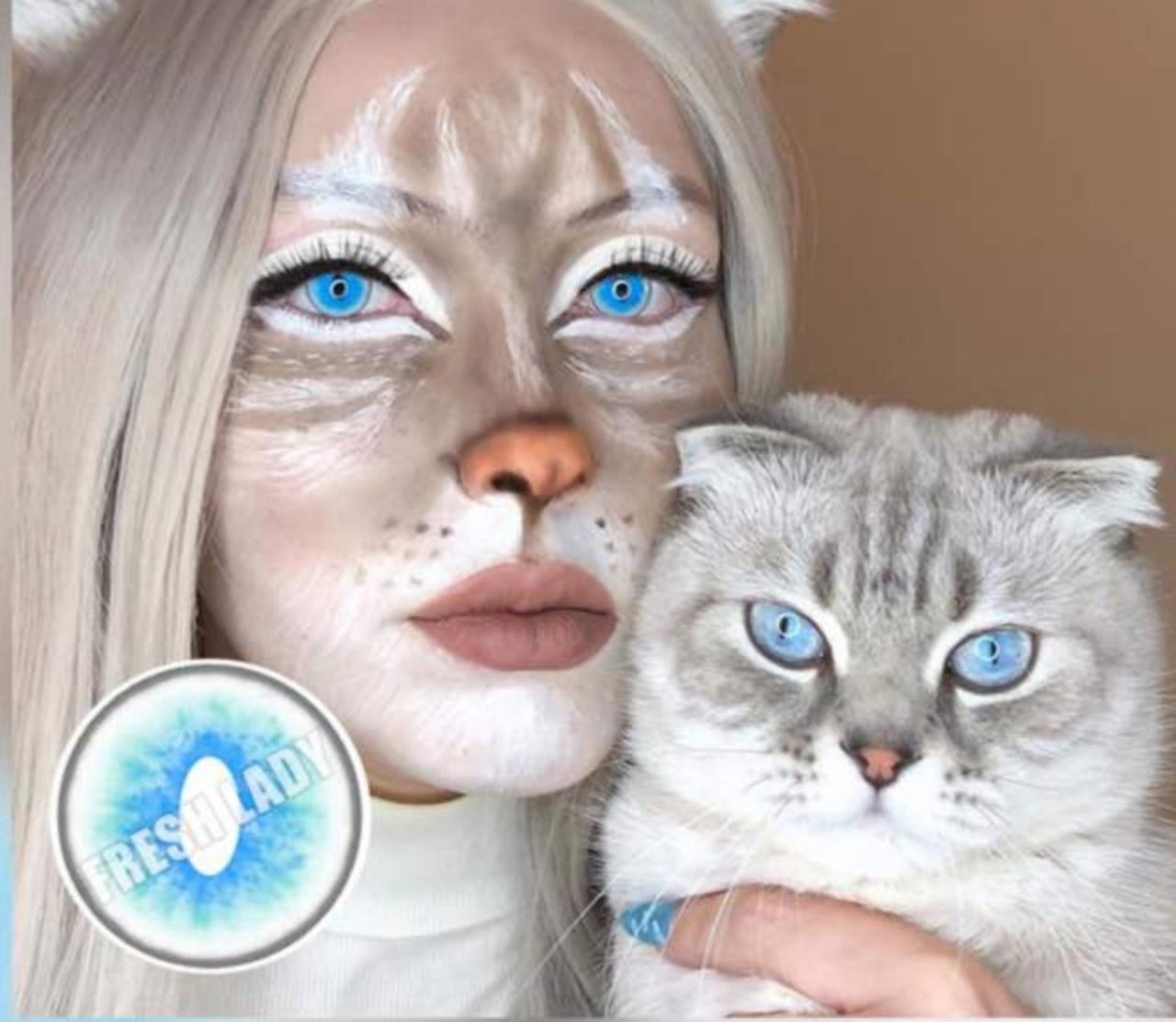 Цветные линзы кошачий глаз. Кошачий глаз. Линзы кошачий глаз. Голубые линзы. Яркие голубые линзы. Цветные линз
Цветные линзы кошачий глаз. Кошачий глаз. Линзы кошачий глаз. Голубые линзы. Яркие голубые линзы. Цветные линз