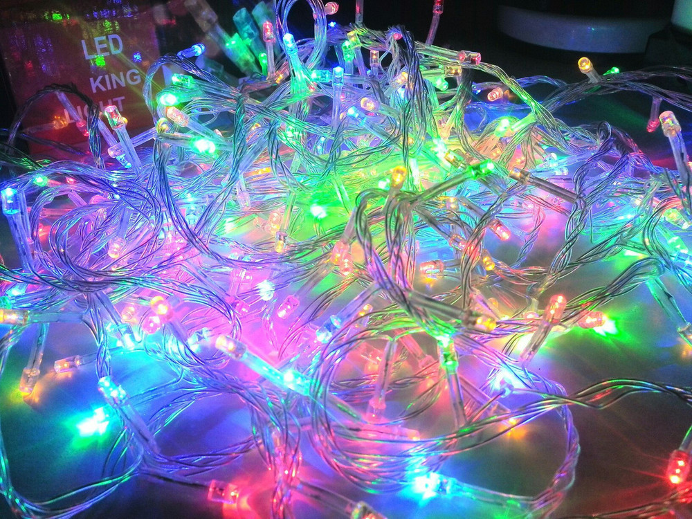 Гирлянда светодиодная новогодняя цветная 300 LED 20 м | Гирлянда электрическая| Новорічна гірлянда|
Гирлянда светодиодная новогодняя цветная 300 LED 20 м | Гирлянда электрическая| Новорічна гірлянда|