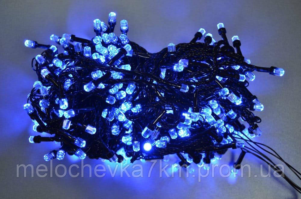 Гирлянда Нить Кристал Рубин 8 mm LED 400 ламп на чёрном проводе 4 цвета свечения
Гирлянда Нить Кристал Рубин 8 mm LED 400 ламп на чёрном проводе 4 цвета свечения