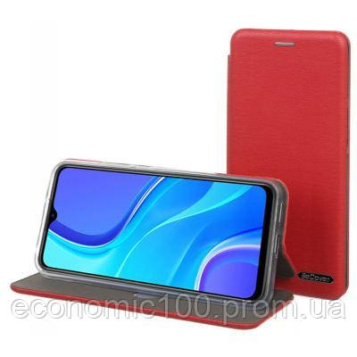 Чехол для моб. телефона BeCover Exclusive Xiaomi Redmi 9 Burgundy Red (705268), Красный
Чехол для моб. телефона BeCover Exclusive Xiaomi Redmi 9 Burgundy Red (705268), Красный