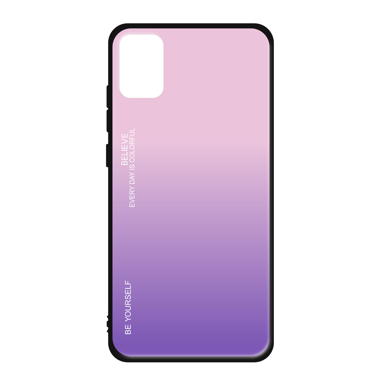 Стеклянный Чехол Samsung Galaxy A31 A315 (Glass Case) (Самсунг Галакси А31), Сиреневый
Стеклянный Чехол Samsung Galaxy A31 A315 (Glass Case) (Самсунг Галакси А31), Сиреневый