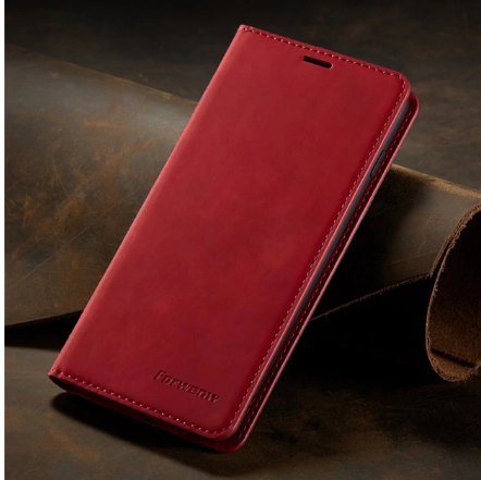 Чехол-книжка магнитный для Samsung А51 2020 чехол книжка на самсунг а51(SM-A515) красный
Чехол-книжка магнитный для Samsung А51 2020 чехол книжка на самсунг а51(SM-A515) красный