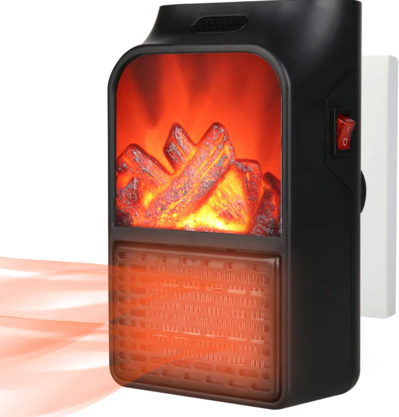 Портативный обогреватель с пультом Flame Heater (1000 Вт), хенди хетер, экономный обогреватель GN
Портативный обогреватель с пультом Flame Heater (1000 Вт), хенди хетер, экономный обогреватель GN