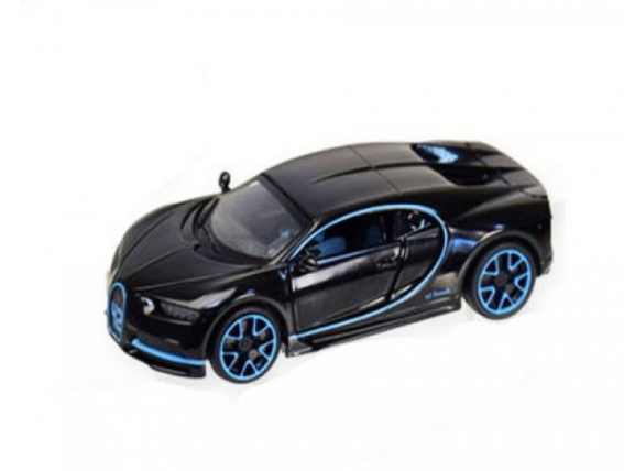 Машина металлическая Bugatti Chiron Автопром, свет, звук, открываются двери, 7866, Разные цвета
Машина металлическая Bugatti Chiron Автопром, свет, звук, открываются двери, 7866, Разные цвета