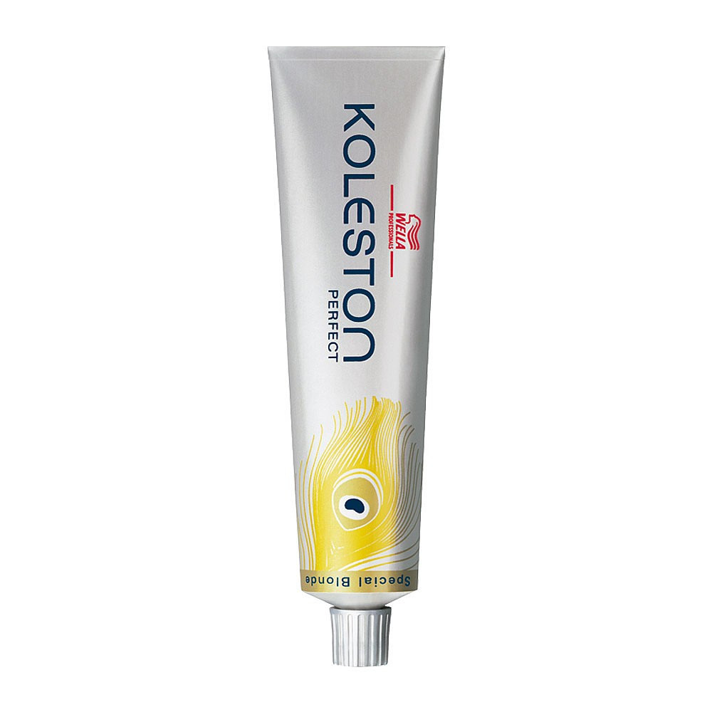 Краска для волос Wella Professionals Koleston Perfect ME+ Special Blonde 12/22 60 мл
Краска для волос Wella Professionals Koleston Perfect ME+ Special Blonde 12/22 60 мл