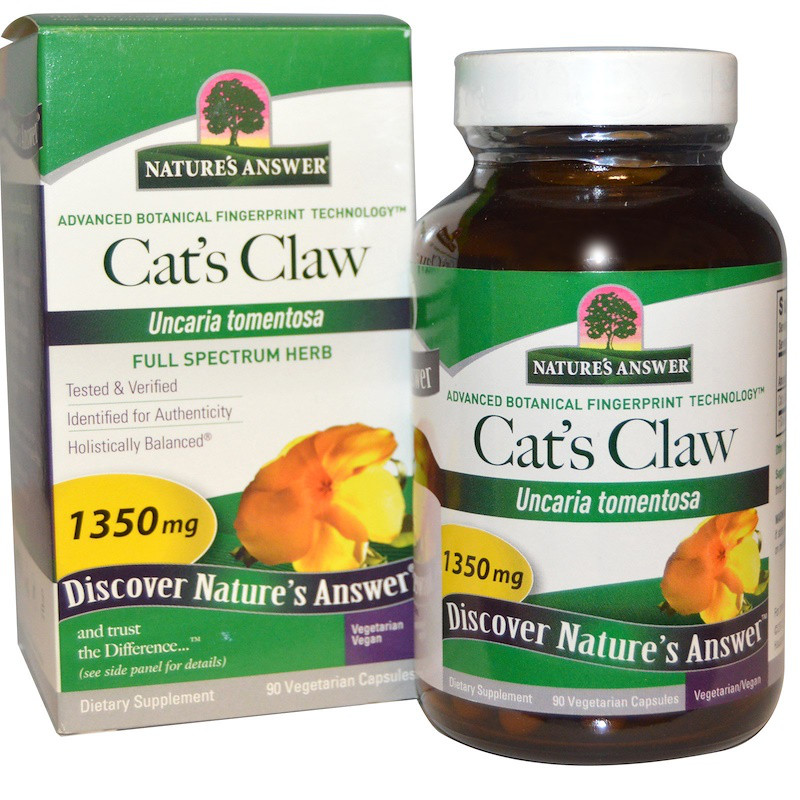 Cats Claw, Кошачий коготь, Витамины для репродуктивной системы, 1350 мг, 90 вегетарианских капсул
Cats Claw, Кошачий коготь, Витамины для репродуктивной системы, 1350 мг, 90 вегетарианских капсул
