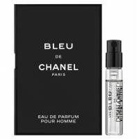 Chanel Bleu de Chanel Eau de Parfum - парфумована вода - пробник (віалка) 2 ml, мужская парфюмерия ( EDP26610
Chanel Bleu de Chanel Eau de Parfum - парфумована вода - пробник (віалка) 2 ml, мужская парфюмерия ( EDP26610