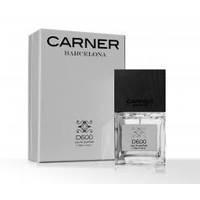 Carner Barcelona D 600 For Women - парфумована вода - 50 ml, женская парфюмерия ( EDP29037 )
Carner Barcelona D 600 For Women - парфумована вода - 50 ml, женская парфюмерия ( EDP29037 )