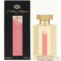 LArtisan Parfumeur La Chasse aux Papillons - туалетна вода - 100 ml, женская парфюмерия ( EDP24308 )
LArtisan Parfumeur La Chasse aux Papillons - туалетна вода - 100 ml, женская парфюмерия ( EDP24308 )