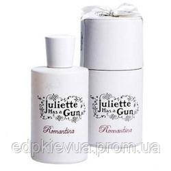 Juliette Has A Gun Romantina - парфумована вода - 100 ml TESTER, женская парфюмерия ( EDP33314 )
Juliette Has A Gun Romantina - парфумована вода - 100 ml TESTER, женская парфюмерия ( EDP33314 )