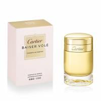 Cartier Baiser Vole Essence De Parfum - парфумована вода - 15 ml, женская парфюмерия ( EDP76111 )
Cartier Baiser Vole Essence De Parfum - парфумована вода - 15 ml, женская парфюмерия ( EDP76111 )