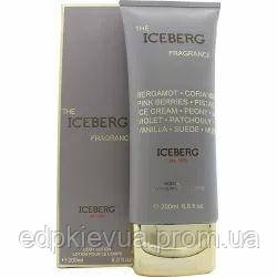 The Iceberg Fragrance - лосьйон-молочко для тіла - 200 ml, женская парфюмерия ( EDP81793 )
The Iceberg Fragrance - лосьйон-молочко для тіла - 200 ml, женская парфюмерия ( EDP81793 )