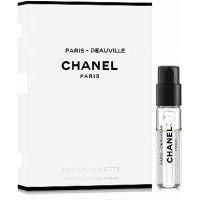 Chanel Paris Deauville - туалетна вода - пробник (віалка) - 1.5 ml, парфюмерия унисекс ( EDP87283 )
Chanel Paris Deauville - туалетна вода - пробник (віалка) - 1.5 ml, парфюмерия унисекс ( EDP87283 )